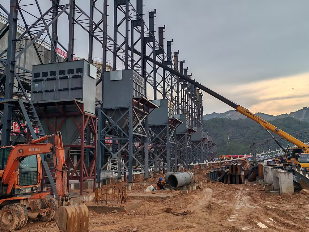 廣東省郁南縣桂圩鎮(zhèn)沖旺嶺礦區(qū)建筑用花崗巖、 變質(zhì)砂巖礦項(xiàng)目